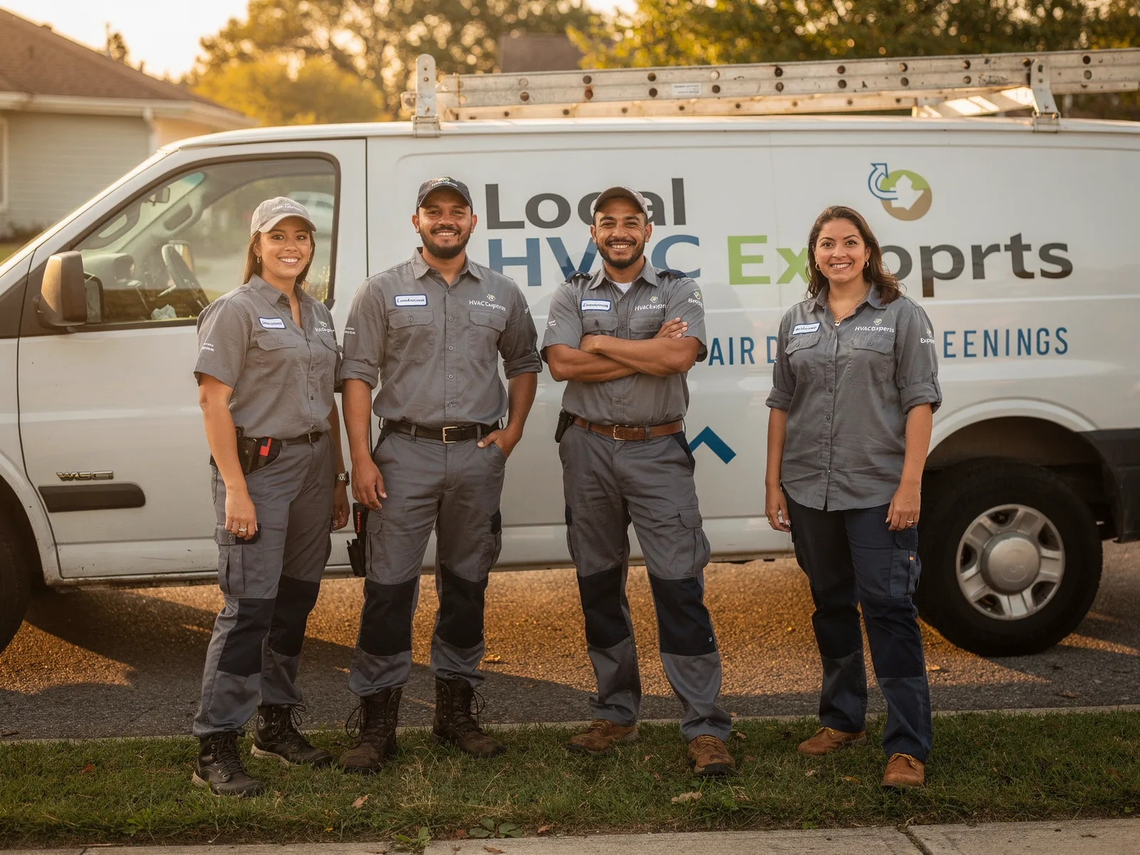 24/7 HVAC Repair & AC Replacement company in Glen Ridge, NJ